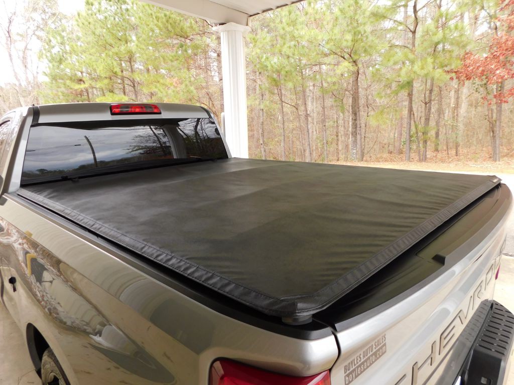 2024 Chevrolet Silverado 1500 Image 39