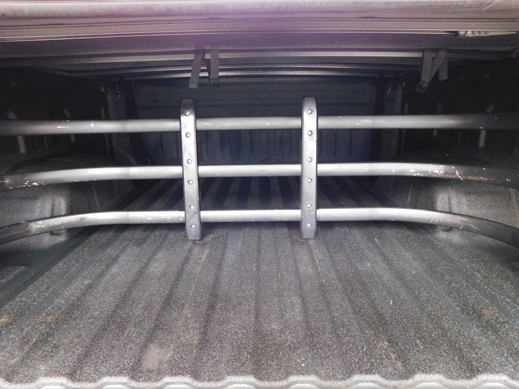 2024 Chevrolet Silverado 1500 Image 41