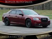 Image for 2019 Chrysler 300 Touring ID: 7101443