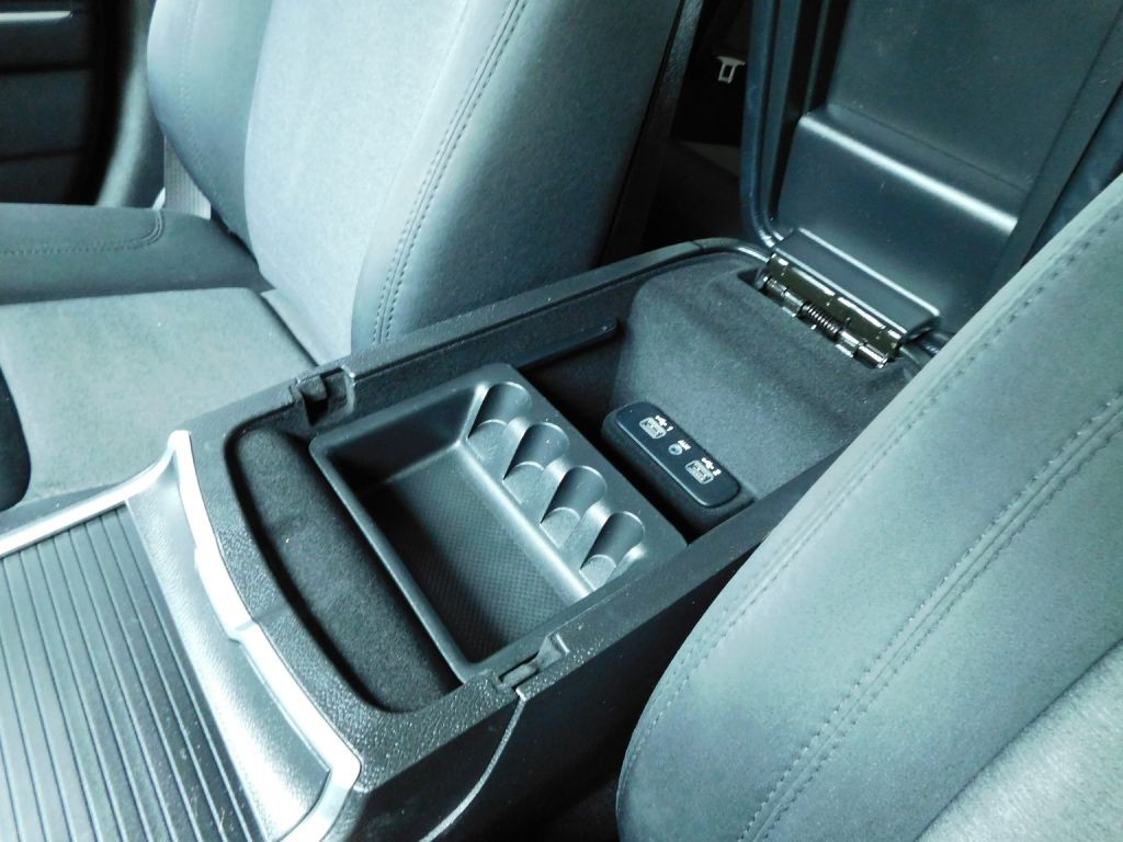 2019 Chrysler 300 Image 21