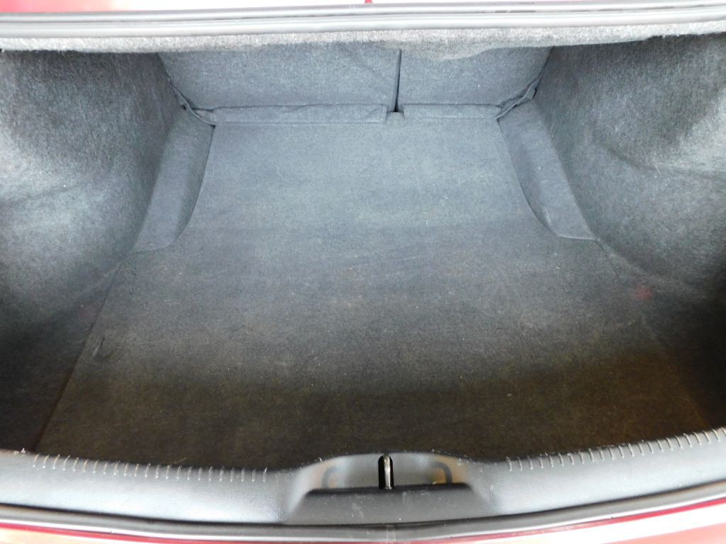 2019 Chrysler 300 Image 28