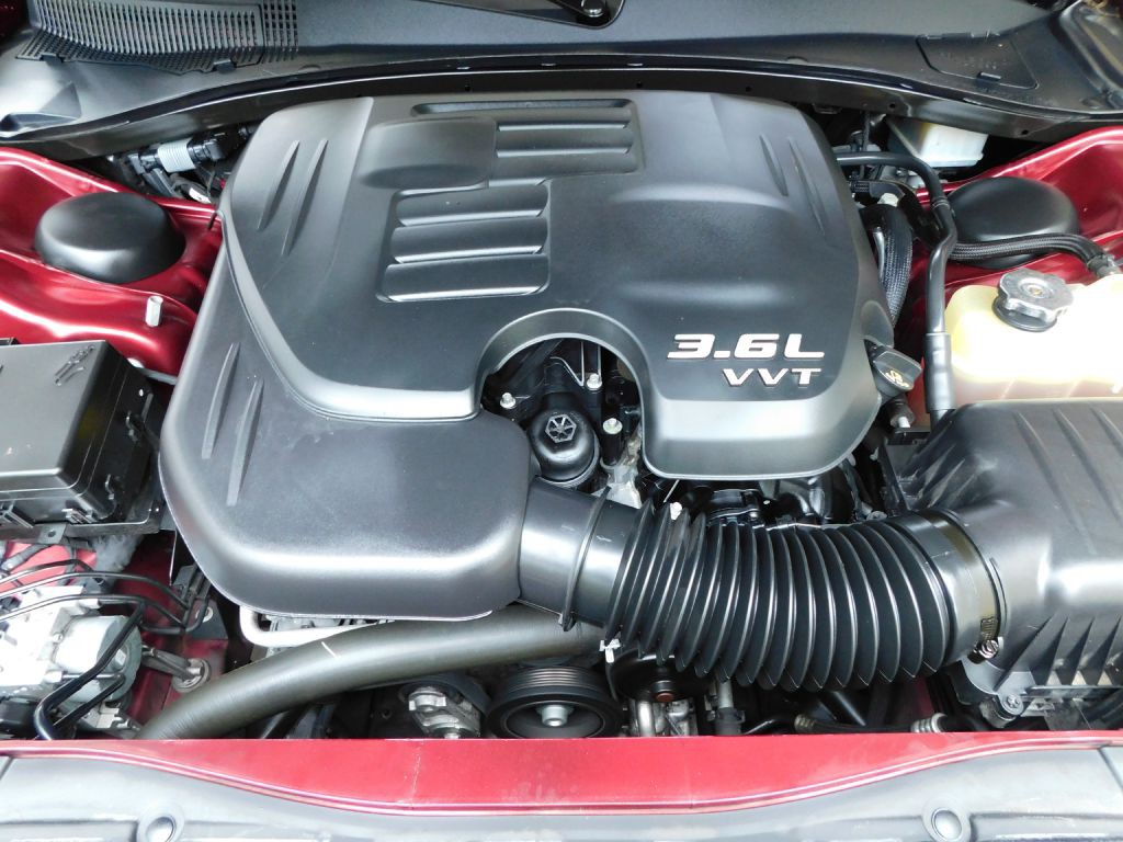 2019 Chrysler 300 Image 34