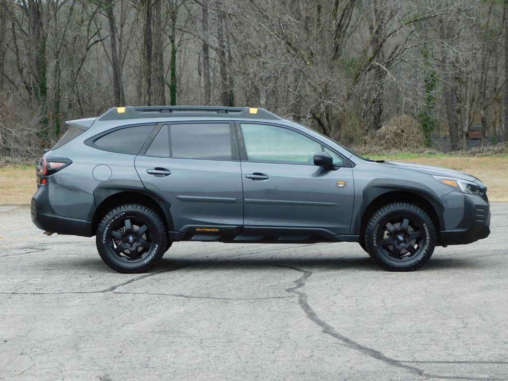 2023 Subaru Outback Image 3