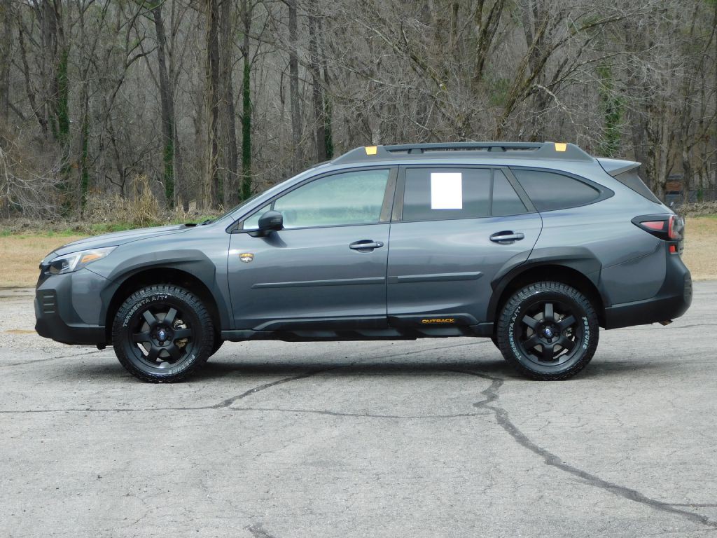 2023 Subaru Outback Image 4