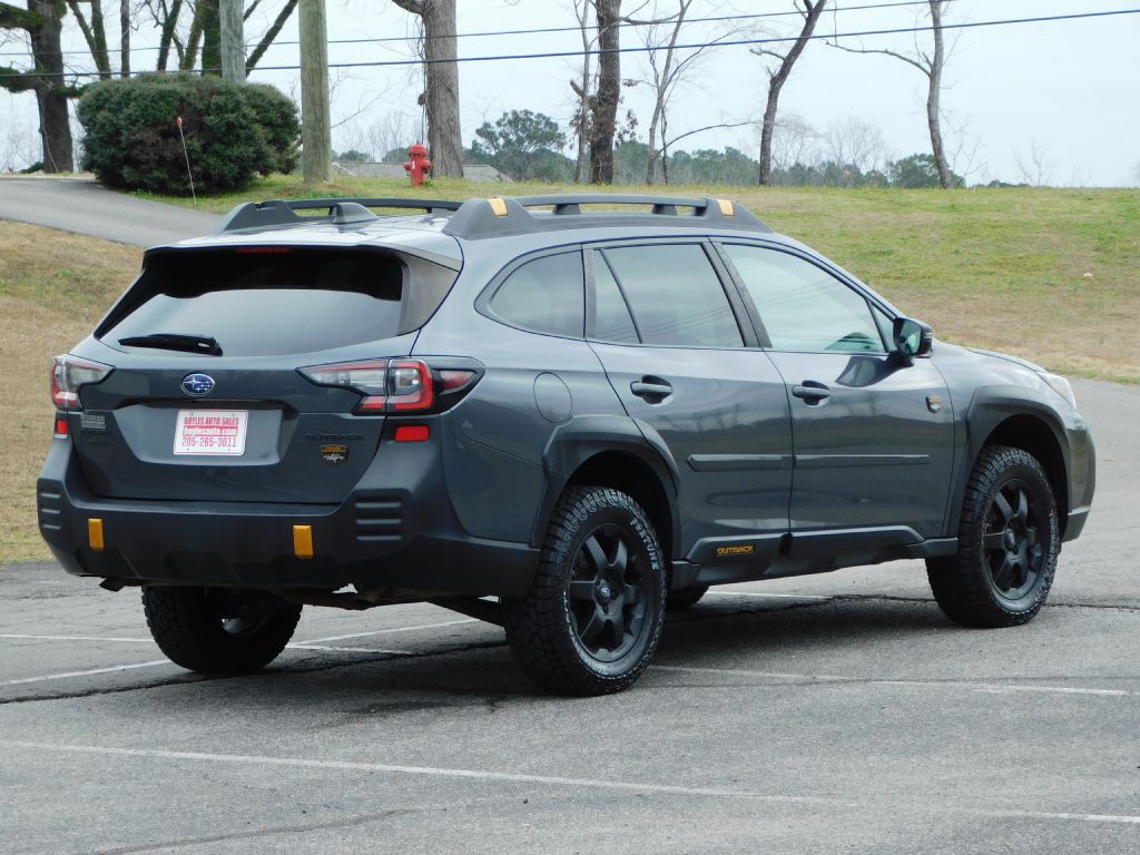 2023 Subaru Outback Image 6