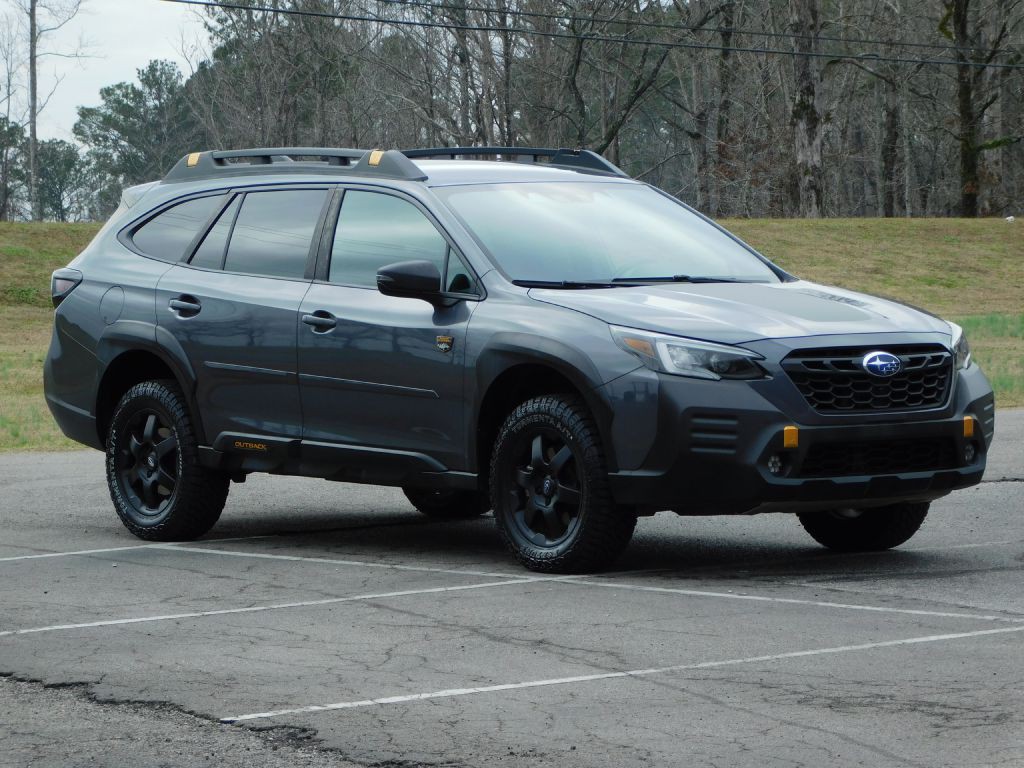 2023 Subaru Outback Image 7