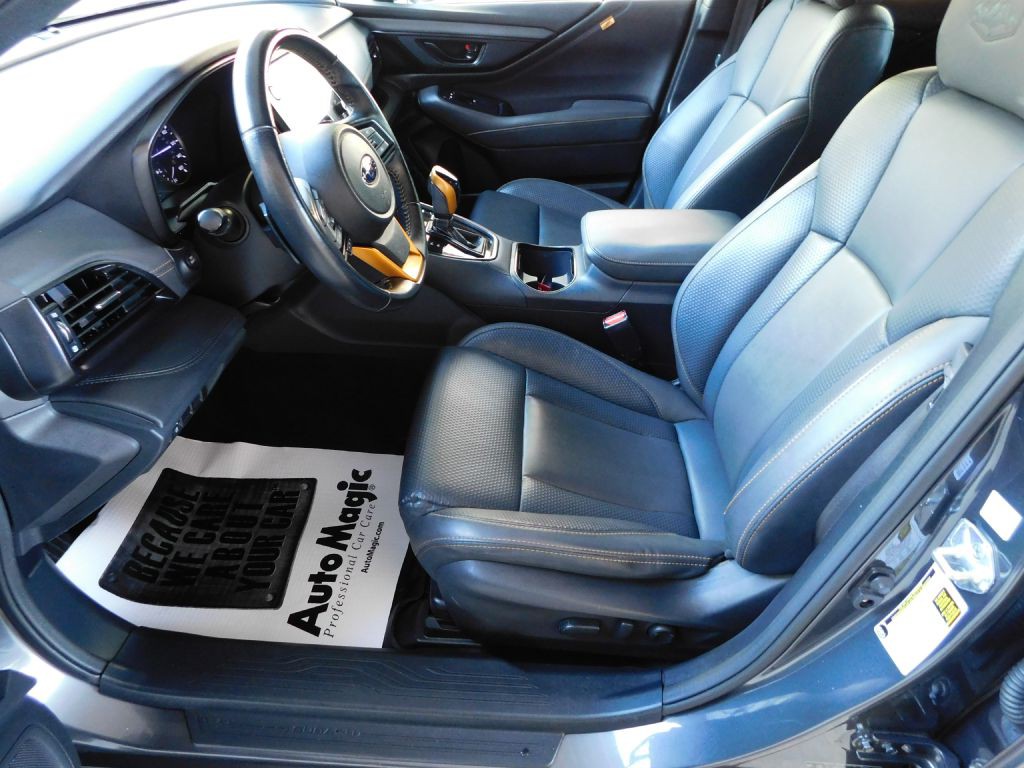 2023 Subaru Outback Image 8