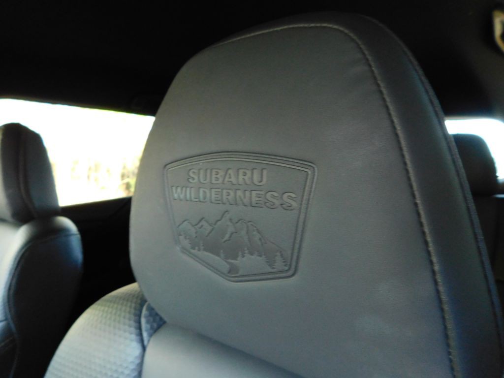 2023 Subaru Outback Image 10