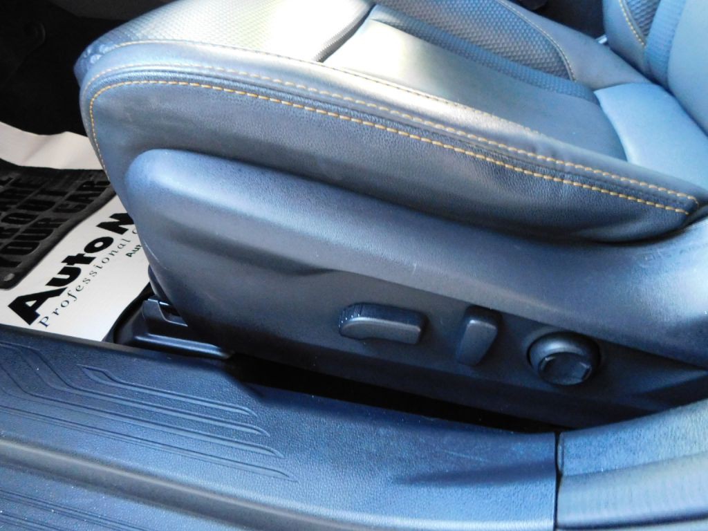 2023 Subaru Outback Image 11