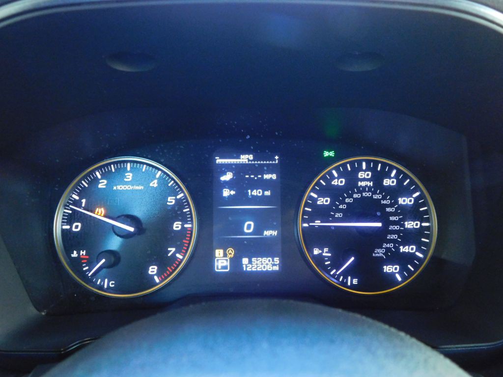 2023 Subaru Outback Image 12