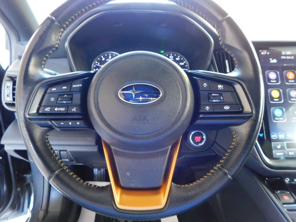 2023 Subaru Outback Image 13