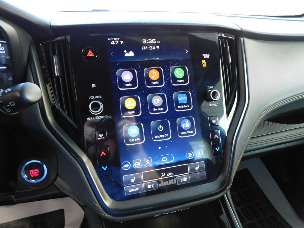 2023 Subaru Outback Image 15