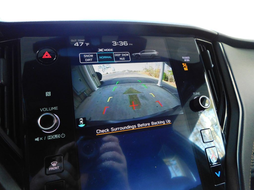 2023 Subaru Outback Image 16