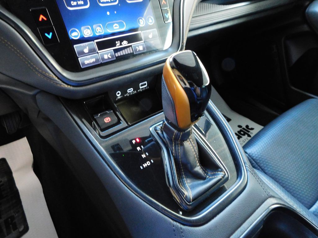 2023 Subaru Outback Image 17