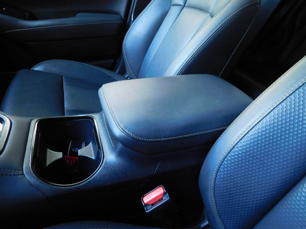 2023 Subaru Outback Image 18