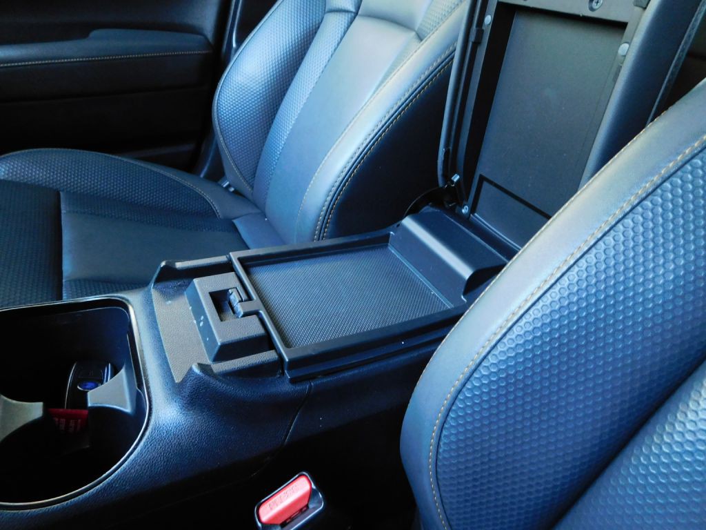 2023 Subaru Outback Image 19