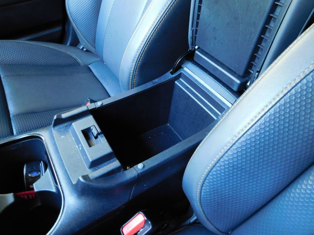 2023 Subaru Outback Image 20