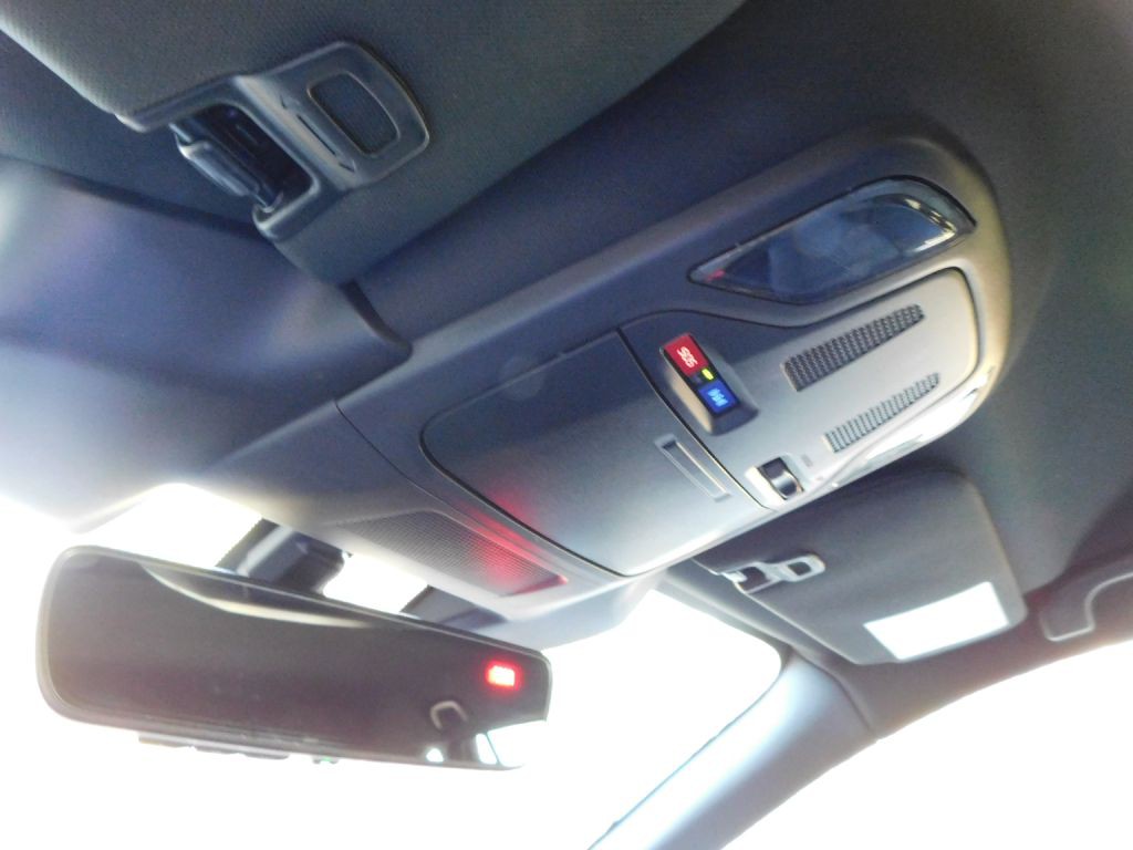 2023 Subaru Outback Image 21