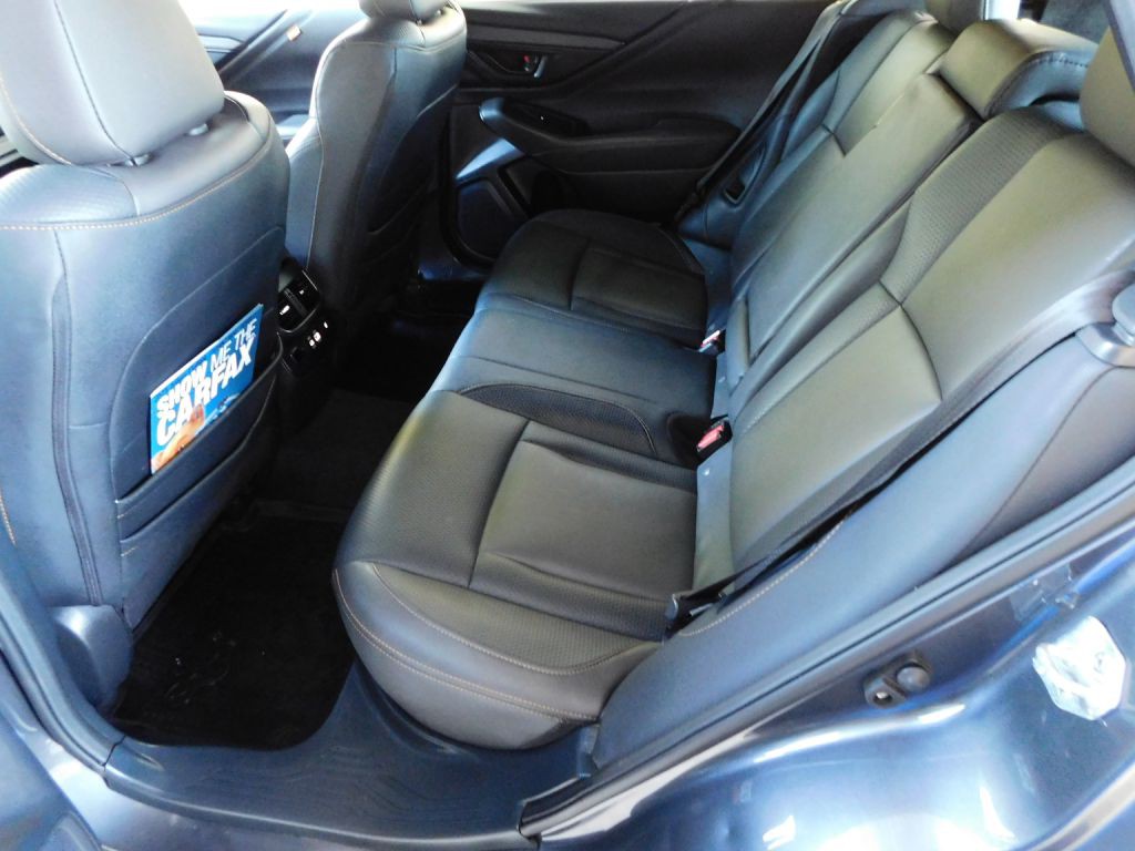 2023 Subaru Outback Image 24