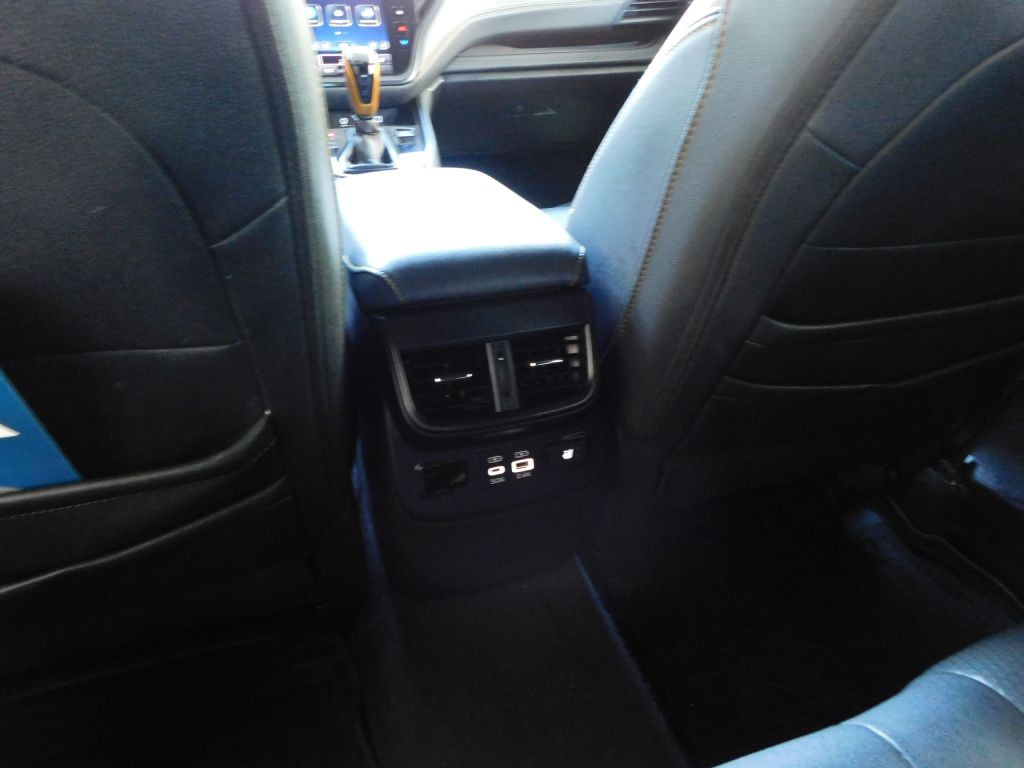 2023 Subaru Outback Image 25