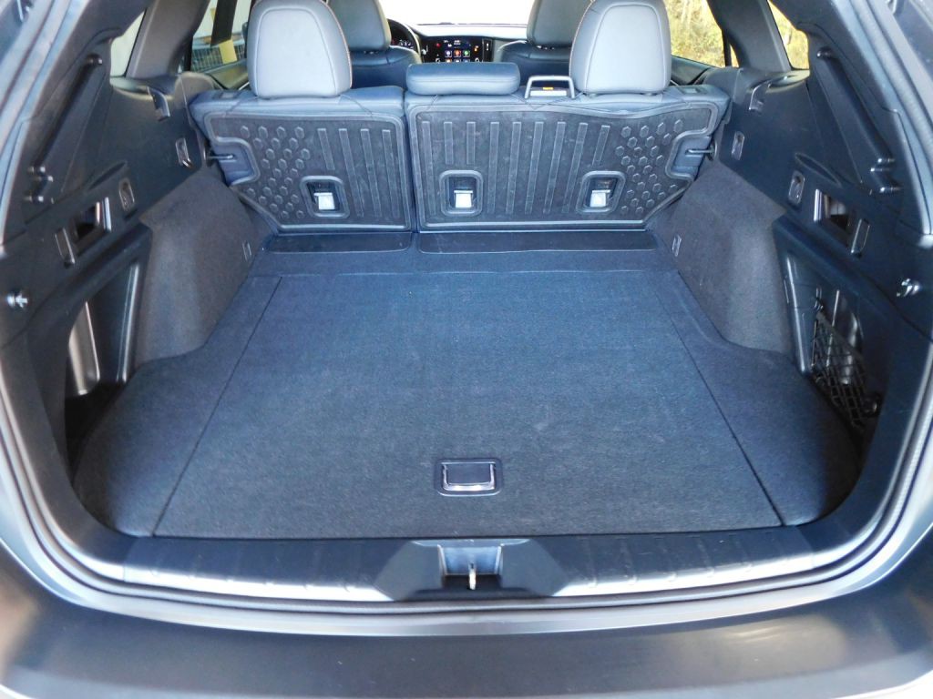 2023 Subaru Outback Image 27