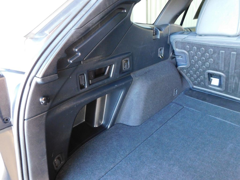 2023 Subaru Outback Image 28