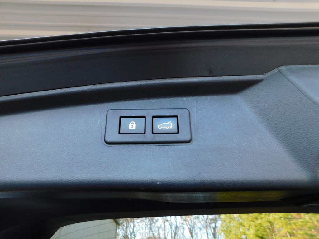 2023 Subaru Outback Image 30