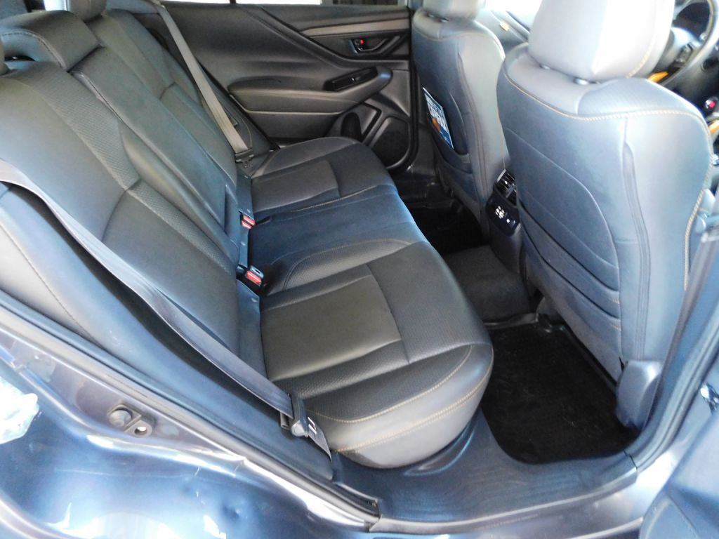 2023 Subaru Outback Image 31