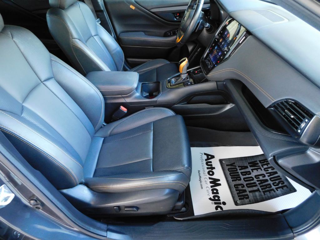 2023 Subaru Outback Image 32