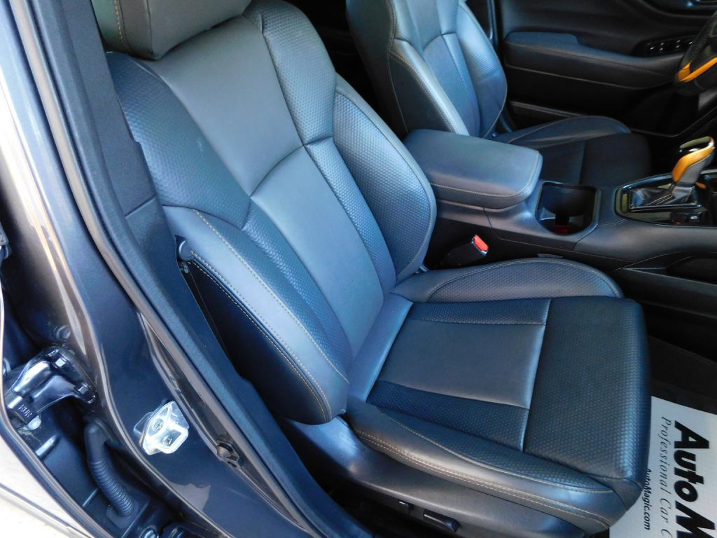 2023 Subaru Outback Image 33