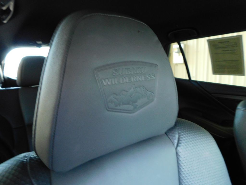 2023 Subaru Outback Image 34