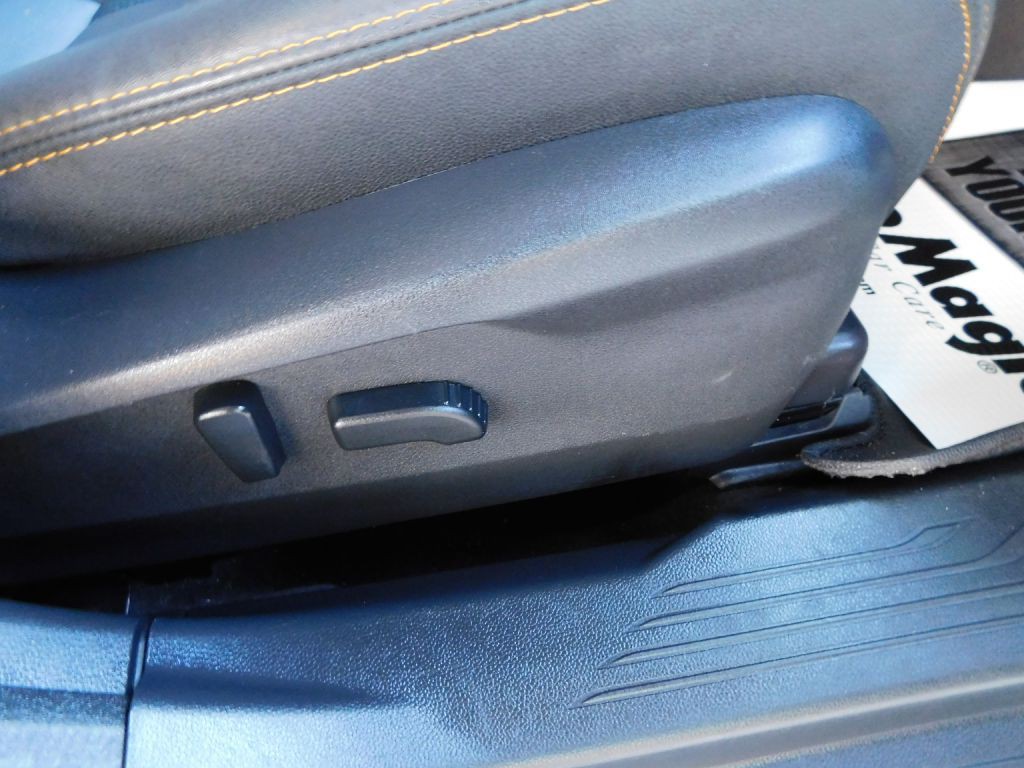 2023 Subaru Outback Image 35