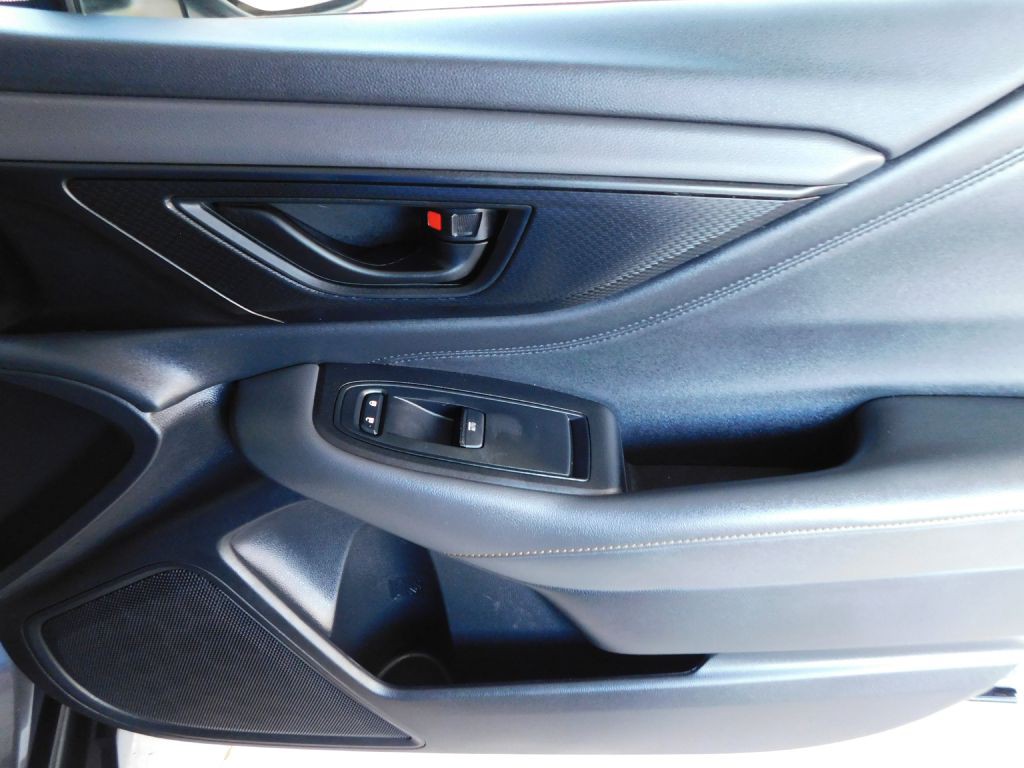 2023 Subaru Outback Image 36