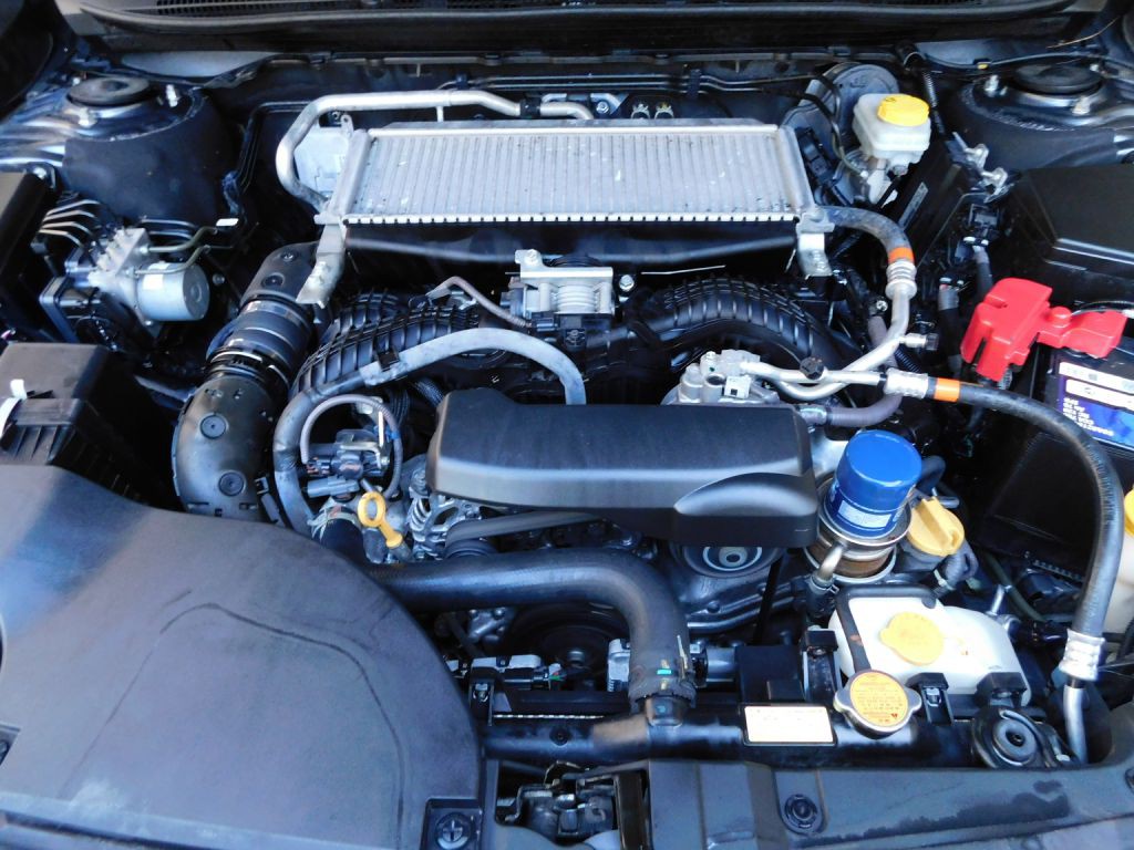 2023 Subaru Outback Image 38