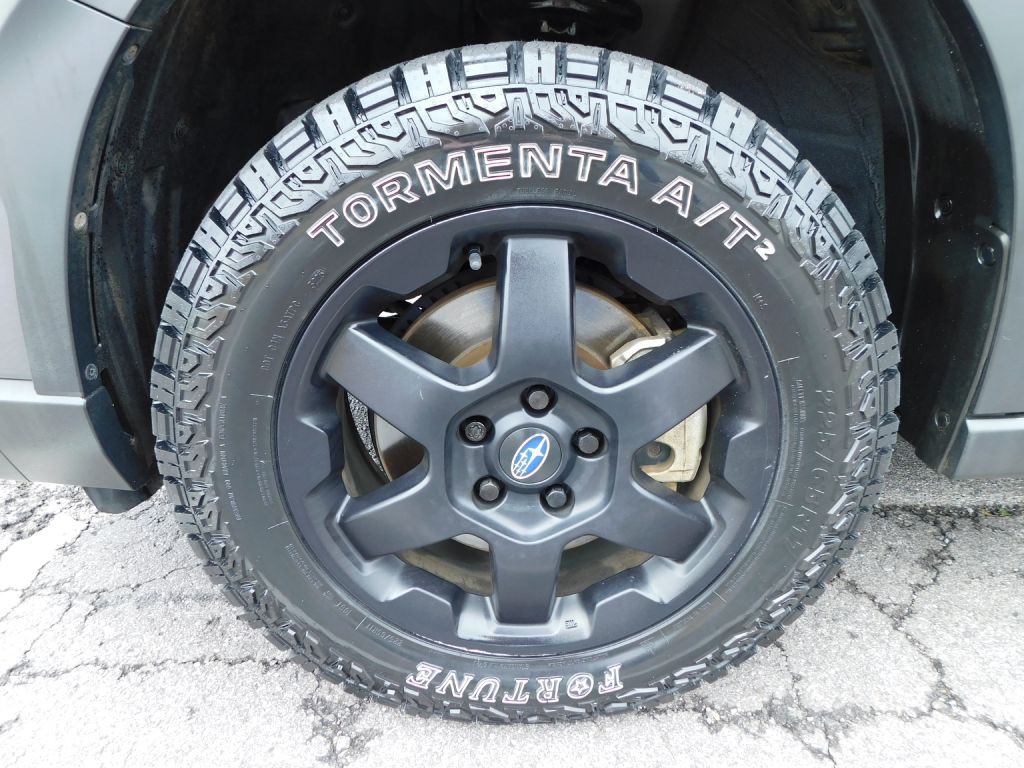 2023 Subaru Outback Image 39