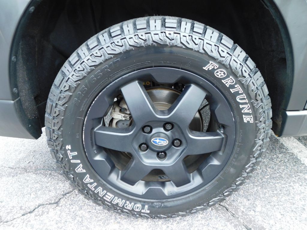 2023 Subaru Outback Image 41