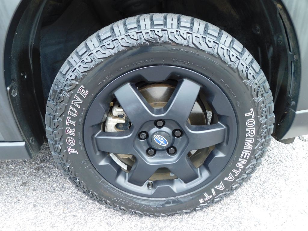 2023 Subaru Outback Image 42