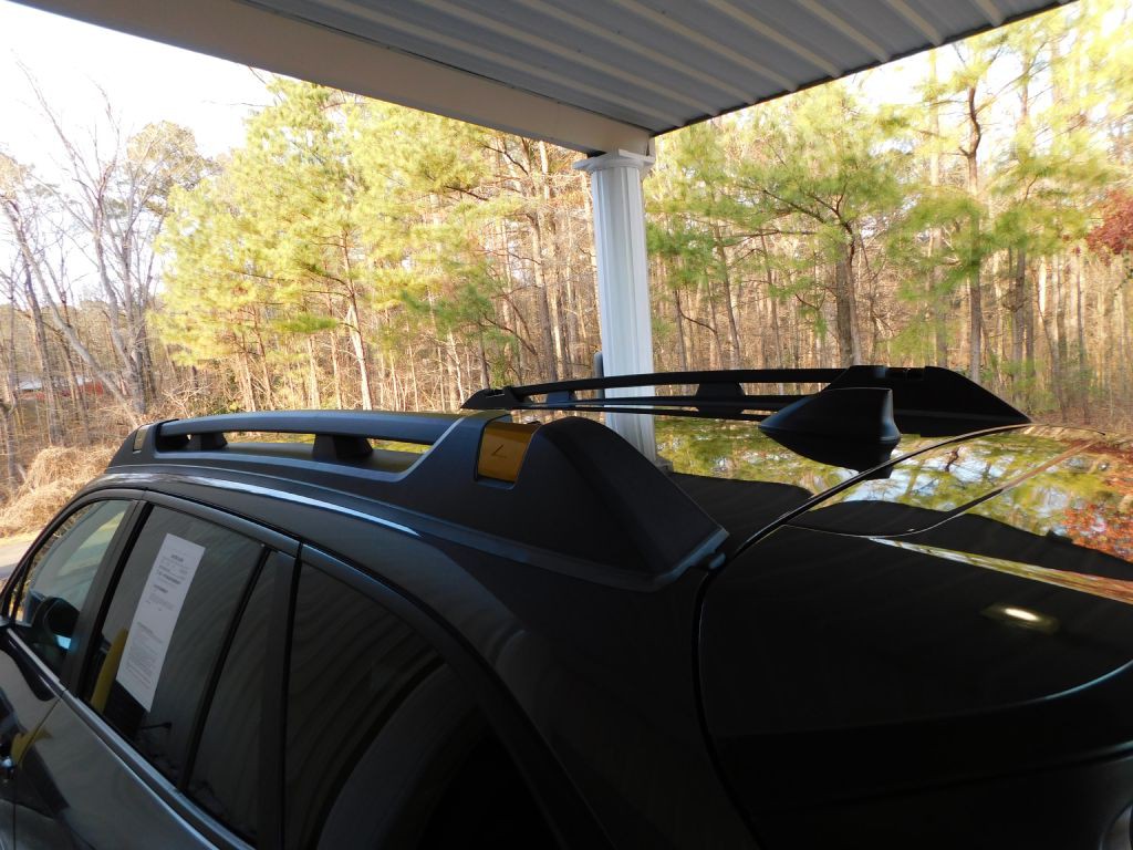 2023 Subaru Outback Image 45