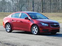 Image for 2012 Chevrolet Cruze LT ID: 7127974