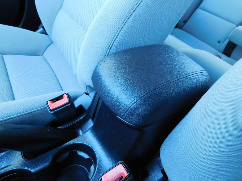 2012 Chevrolet Cruze Image 15