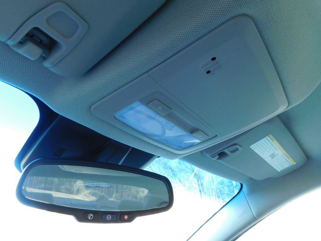 2012 Chevrolet Cruze Image 17