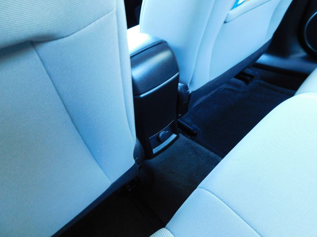 2012 Chevrolet Cruze Image 21