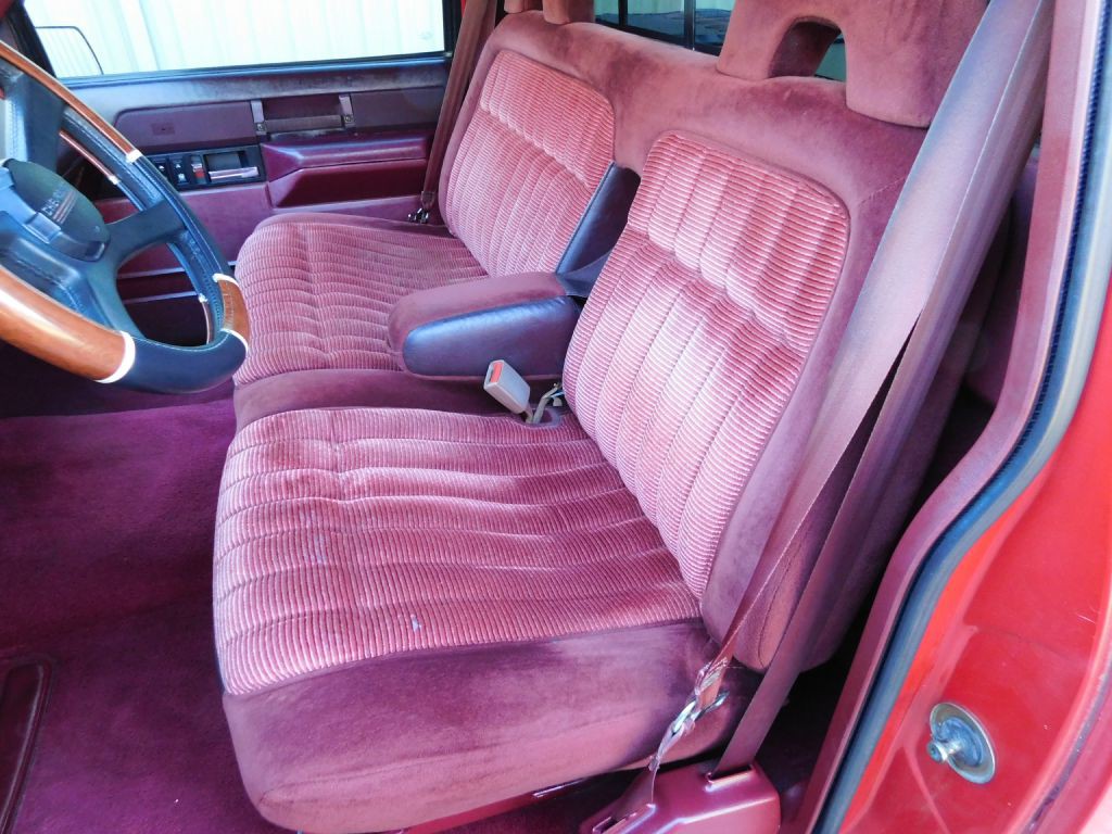 1989 Chevrolet C/K Image 9
