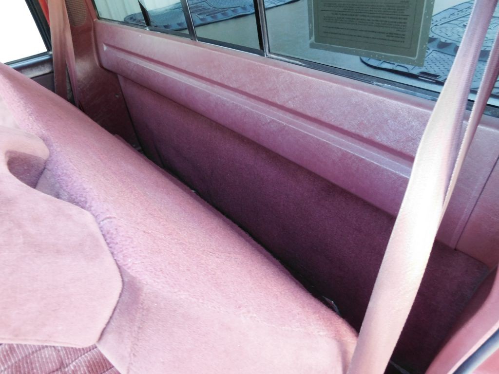 1989 Chevrolet C/K Image 17