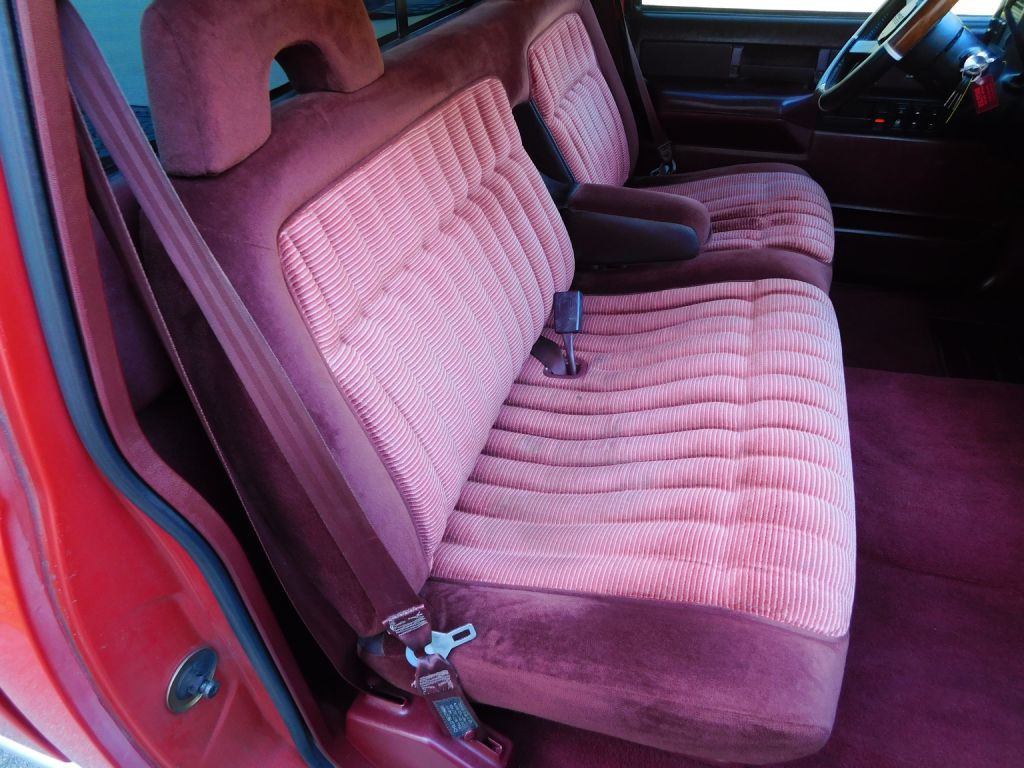 1989 Chevrolet C/K Image 20