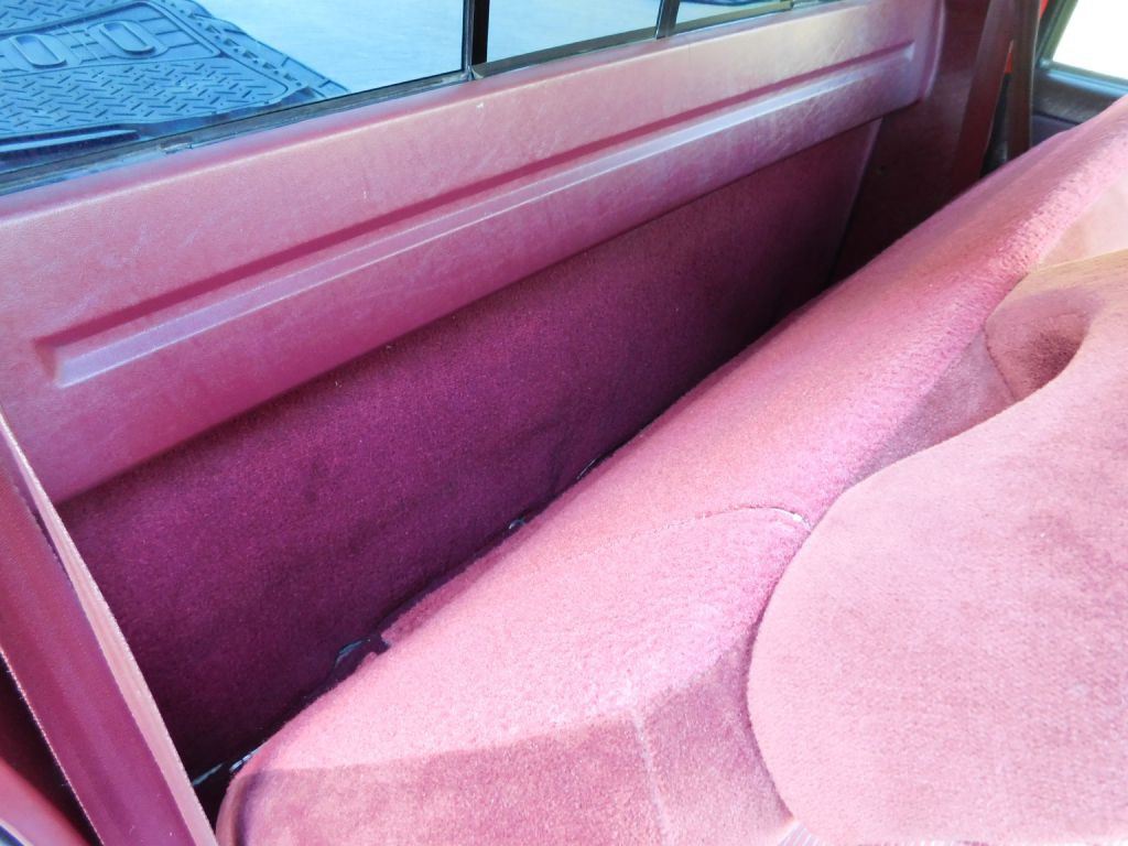 1989 Chevrolet C/K Image 21