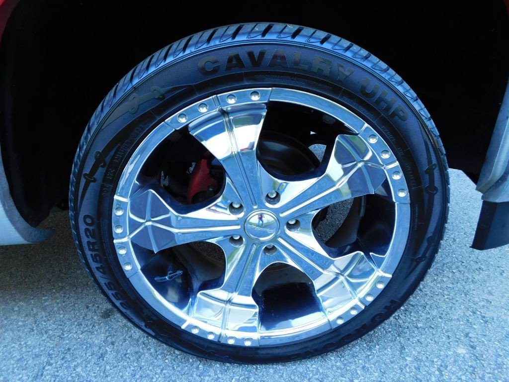 1989 Chevrolet C/K Image 33