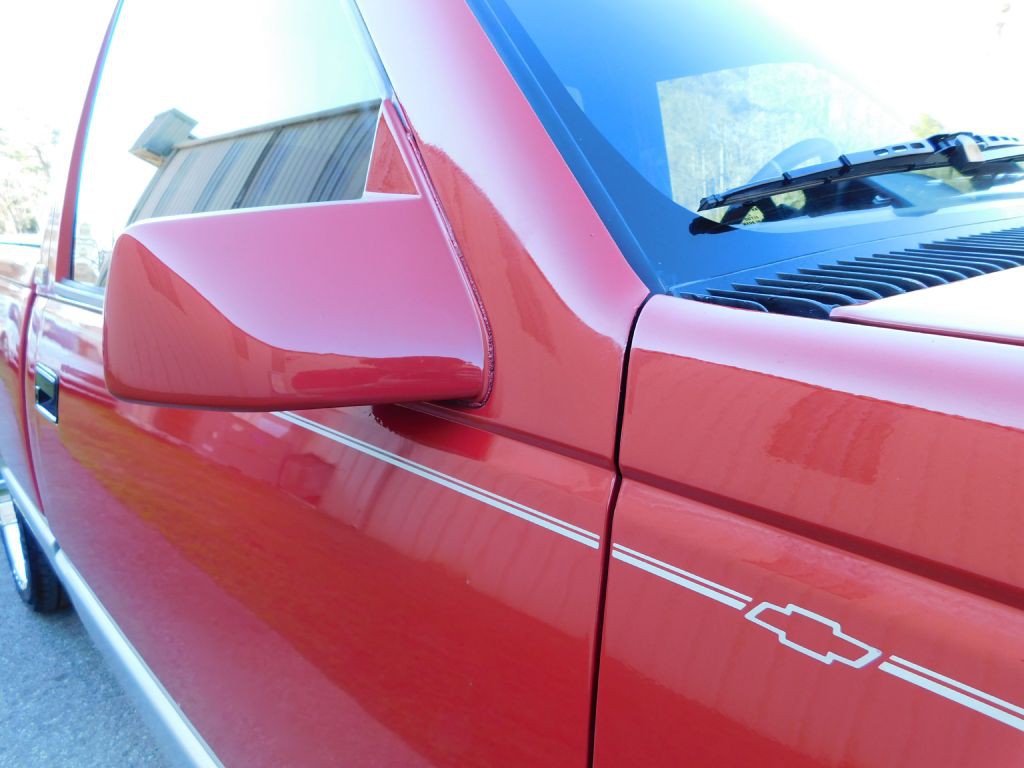 1989 Chevrolet C/K Image 35