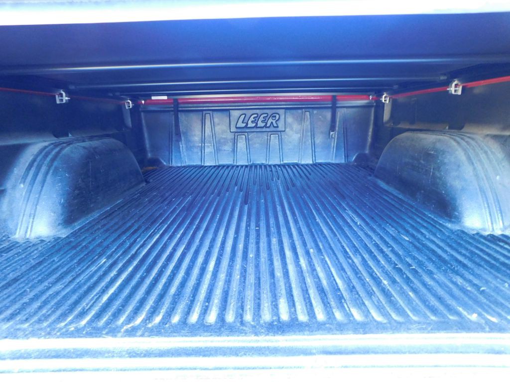 1989 Chevrolet C/K Image 37