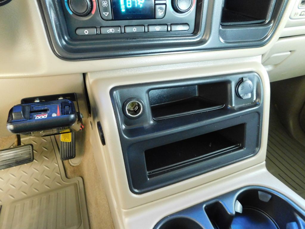 2004 Chevrolet Silverado 1500 Image 15